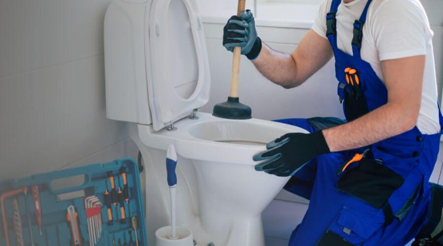 Professional Leak Detection in Buxton, ND