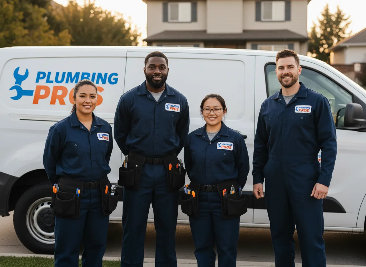 Water Heater Repair company in Buxton, ND